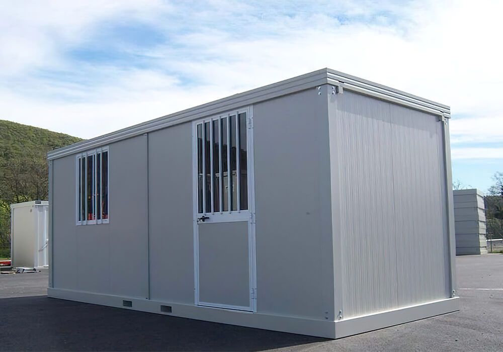 Container Italblock