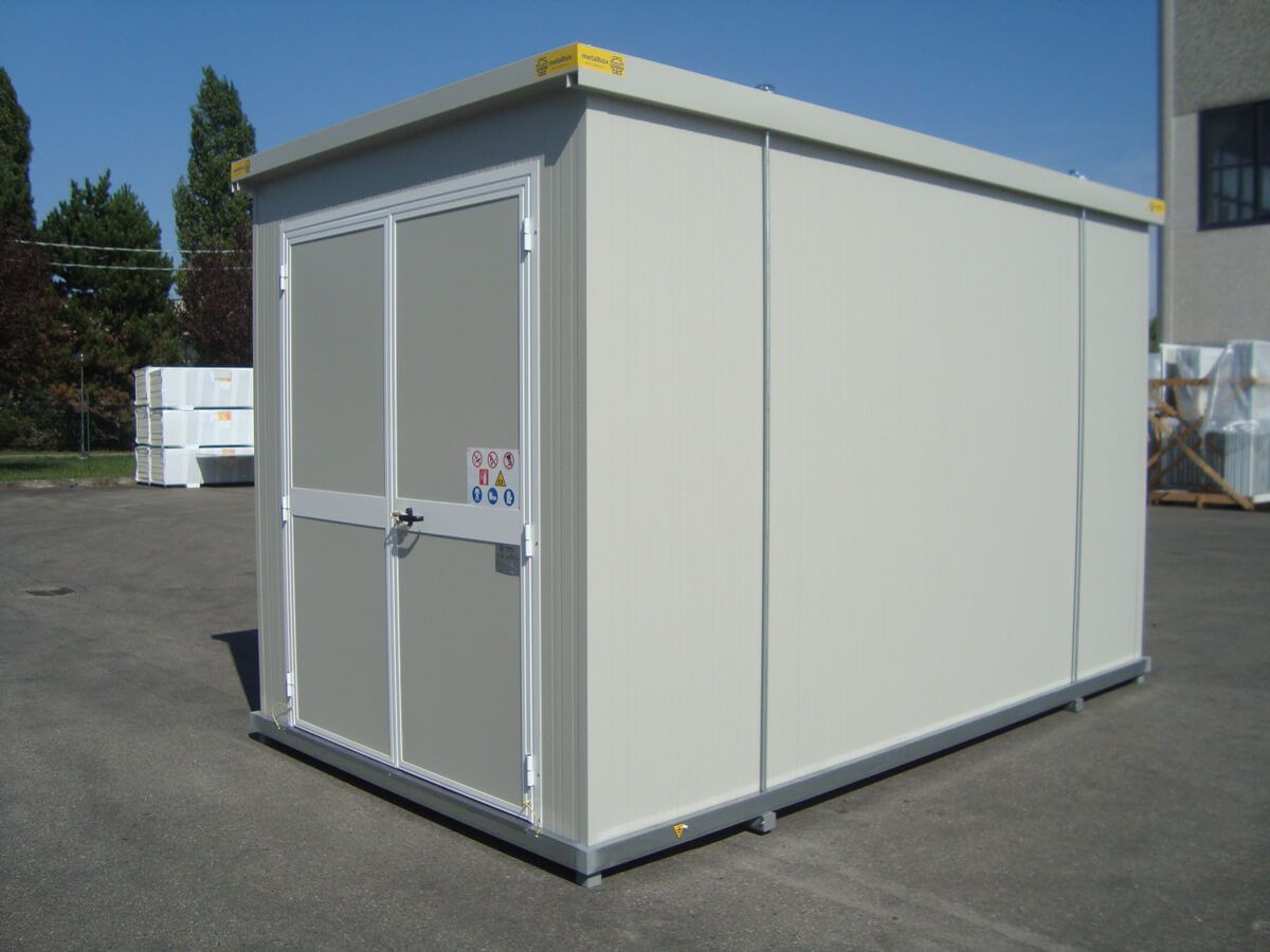 Container modello C/C
