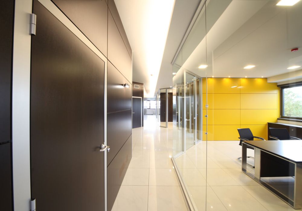 Interno uffici